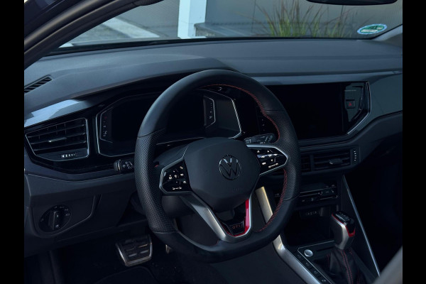 Volkswagen Polo 2.0 TSI GTI M2025 FULL PANO NAVI CAMERA LEDER