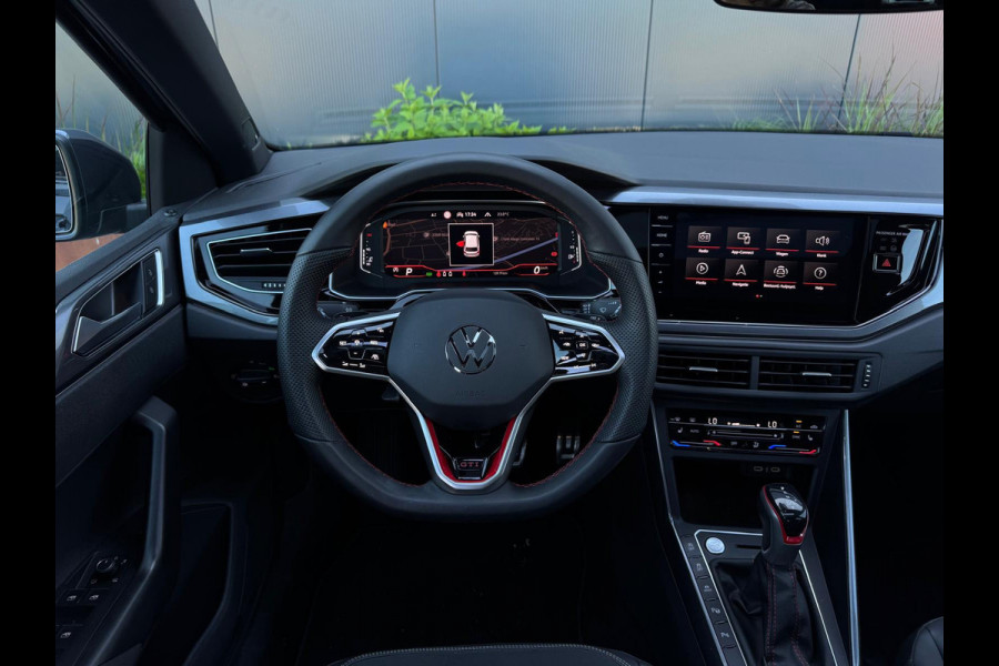 Volkswagen Polo 2.0 TSI GTI M2025 FULL PANO NAVI CAMERA LEDER