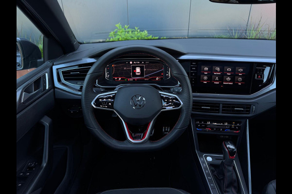 Volkswagen Polo 2.0 TSI GTI M2025 FULL PANO NAVI CAMERA LEDER