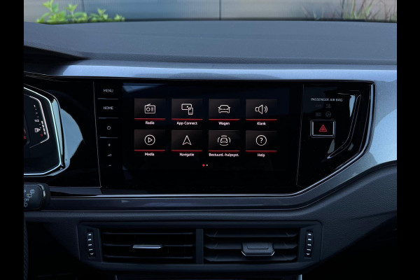 Volkswagen Polo 2.0 TSI GTI M2025 FULL PANO NAVI CAMERA LEDER