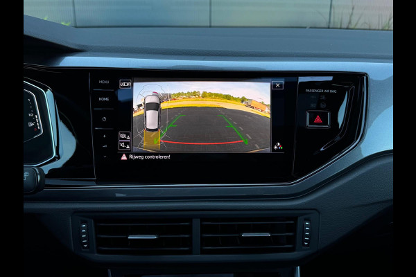Volkswagen Polo 2.0 TSI GTI M2025 FULL PANO NAVI CAMERA LEDER