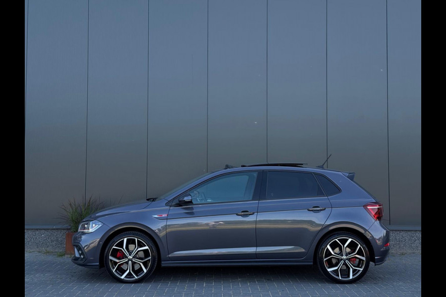 Volkswagen Polo 2.0 TSI GTI M2025 FULL PANO NAVI CAMERA LEDER
