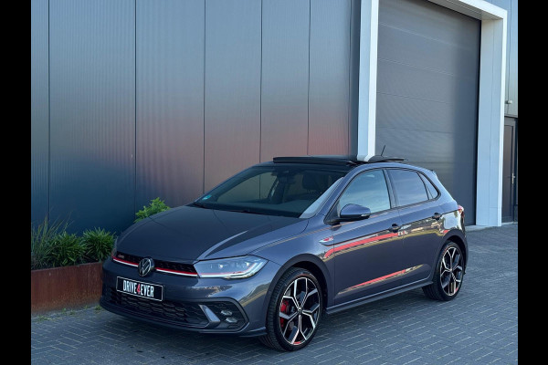 Volkswagen Polo 2.0 TSI GTI M2025 FULL PANO NAVI CAMERA LEDER