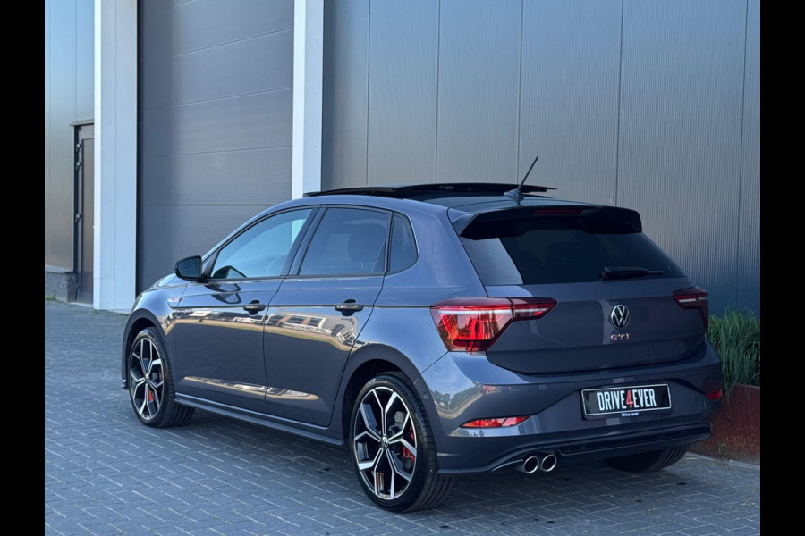 Volkswagen Polo 2.0 TSI GTI M2025 FULL PANO NAVI CAMERA LEDER
