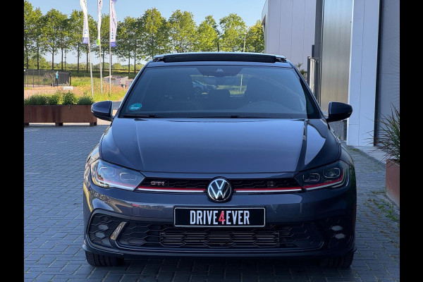 Volkswagen Polo 2.0 TSI GTI M2025 FULL PANO NAVI CAMERA LEDER