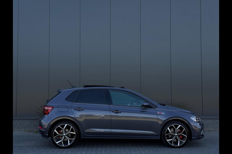 Volkswagen Polo 2.0 TSI GTI M2025 FULL PANO NAVI CAMERA LEDER