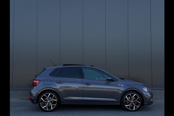 Volkswagen Polo 2.0 TSI GTI M2025 FULL PANO NAVI CAMERA LEDER