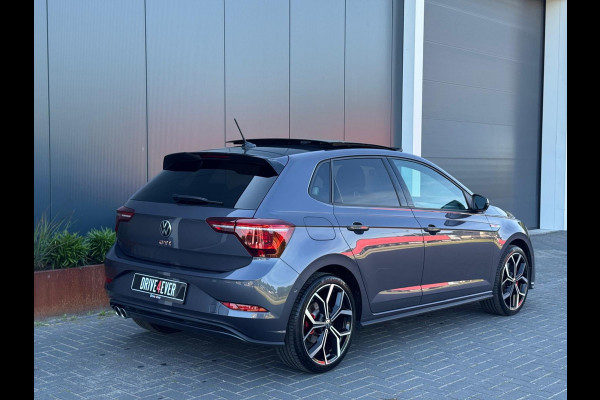 Volkswagen Polo 2.0 TSI GTI M2025 FULL PANO NAVI CAMERA LEDER