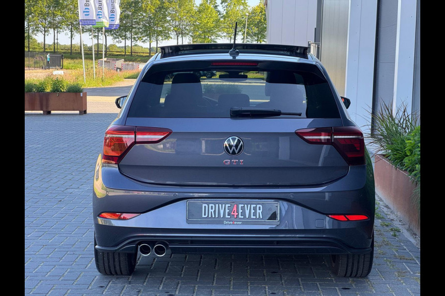 Volkswagen Polo 2.0 TSI GTI M2025 FULL PANO NAVI CAMERA LEDER