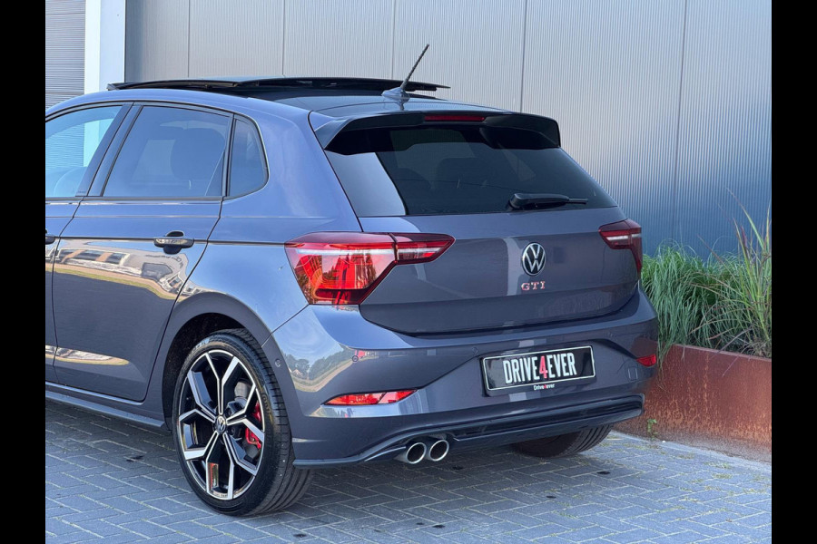 Volkswagen Polo 2.0 TSI GTI M2025 FULL PANO NAVI CAMERA LEDER