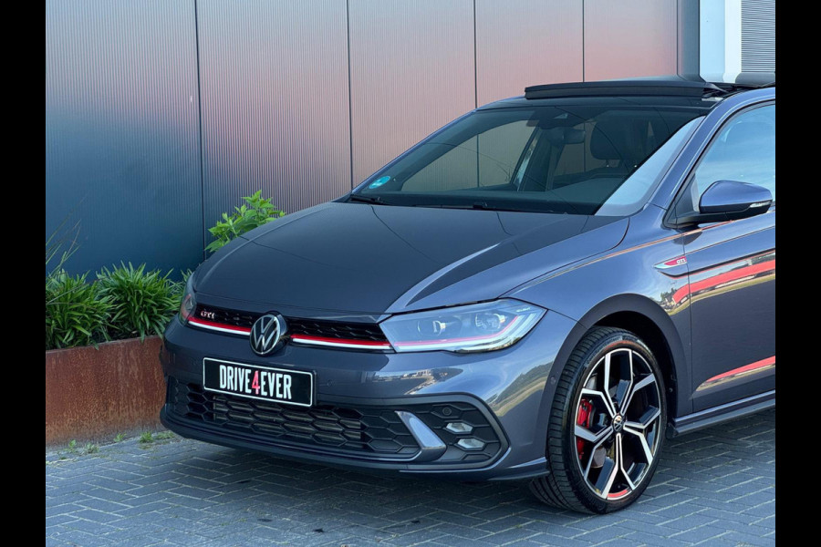 Volkswagen Polo 2.0 TSI GTI M2025 FULL PANO NAVI CAMERA LEDER