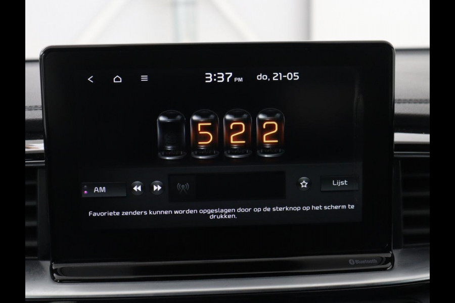 Kia Ceed 1.0 T-GDi DynamicPlusLine | Stoelverwarming | Carplay | Camera | Navigatie | Stuurverwarming | Half leder | Cruise control | Keyless | DAB | Parkeerhulp | Climate control | Bluetooth