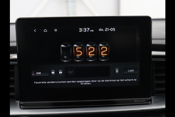 Kia Ceed 1.0 T-GDi DynamicPlusLine | Stoelverwarming | Carplay | Camera | Navigatie | Stuurverwarming | Half leder | Cruise control | Keyless | DAB | Parkeerhulp | Climate control | Bluetooth