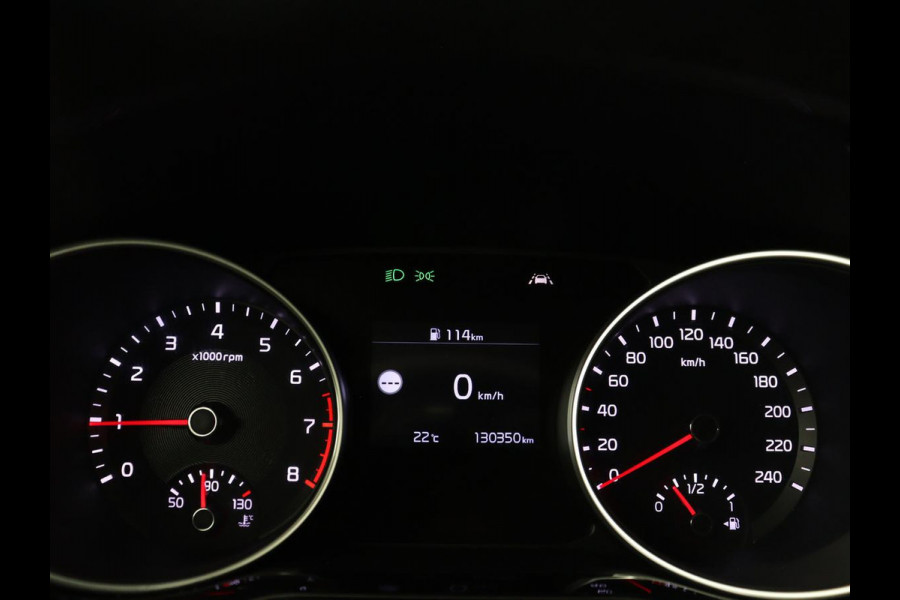 Kia Ceed 1.0 T-GDi DynamicPlusLine | Stoelverwarming | Carplay | Camera | Navigatie | Stuurverwarming | Half leder | Cruise control | Keyless | DAB | Parkeerhulp | Climate control | Bluetooth