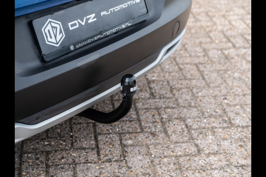Opel Grandland X 1.6 Turbo 180PK EAT8 Ultimate | Leder | Ventilatie | Trekhaak |