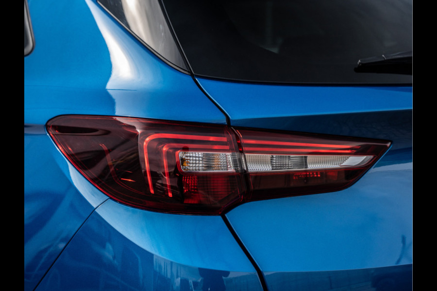 Opel Grandland X 1.6 Turbo 180PK EAT8 Ultimate | Leder | Ventilatie | Trekhaak |