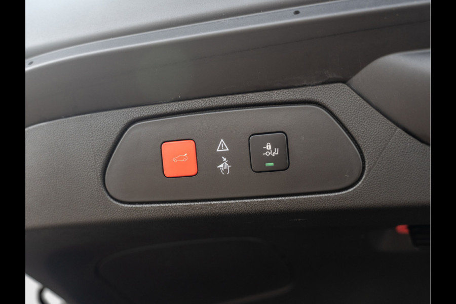 Opel Grandland X 1.6 Turbo 180PK EAT8 Ultimate | Leder | Ventilatie | Trekhaak |