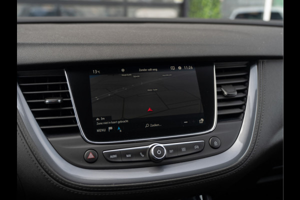 Opel Grandland X 1.6 Turbo 180PK EAT8 Ultimate | Leder | Ventilatie | Trekhaak |
