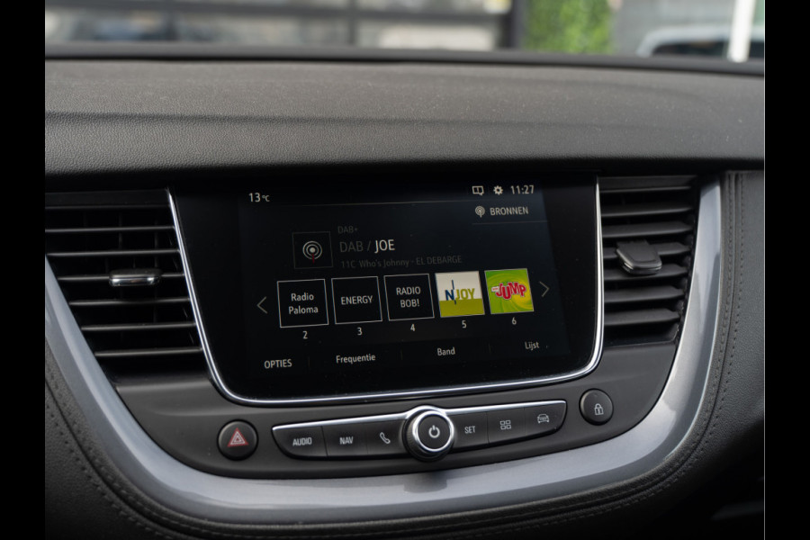 Opel Grandland X 1.6 Turbo 180PK EAT8 Ultimate | Leder | Ventilatie | Trekhaak |