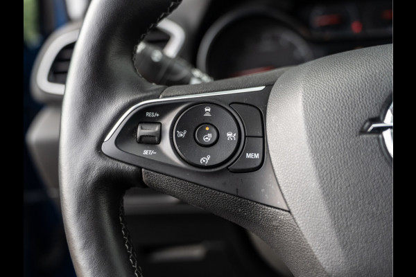 Opel Grandland X 1.6 Turbo 180PK EAT8 Ultimate | Leder | Ventilatie | Trekhaak |