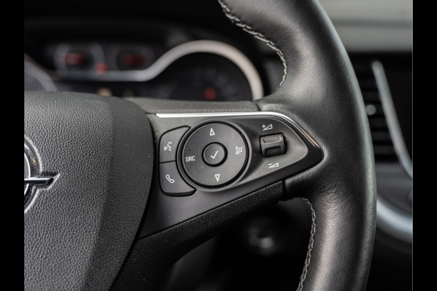 Opel Grandland X 1.6 Turbo 180PK EAT8 Ultimate | Leder | Ventilatie | Trekhaak |