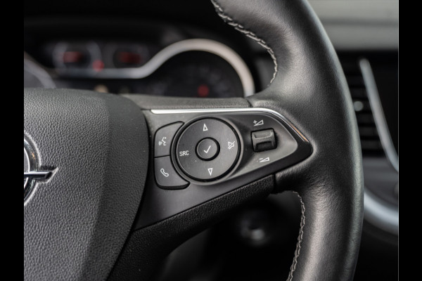 Opel Grandland X 1.6 Turbo 180PK EAT8 Ultimate | Leder | Ventilatie | Trekhaak |