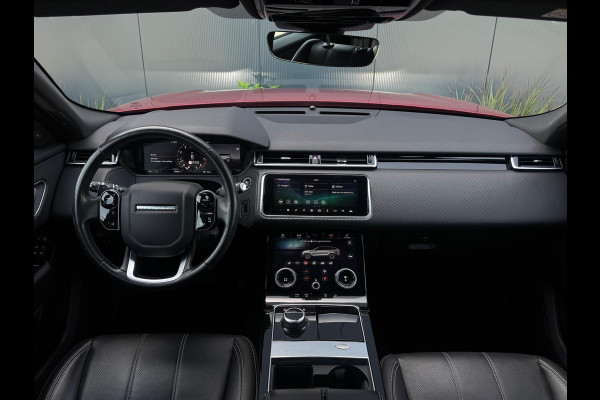 Land Rover Range Rover Velar 2.0 I4 Turbo AWD SE FULL | ORG NL | PANO | LEDER | NAVI | CR CONTROL | MF STUUR |