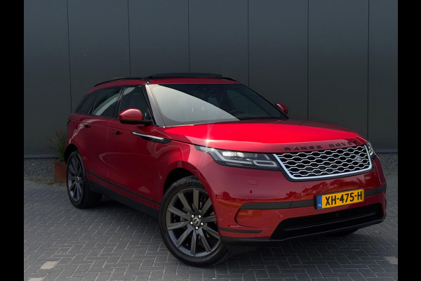 Land Rover Range Rover Velar 2.0 I4 Turbo AWD SE FULL | ORG NL | PANO | LEDER | NAVI | CR CONTROL | MF STUUR |