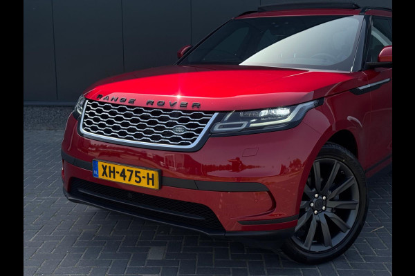 Land Rover Range Rover Velar 2.0 I4 Turbo AWD SE FULL | ORG NL | PANO | LEDER | NAVI | CR CONTROL | MF STUUR |