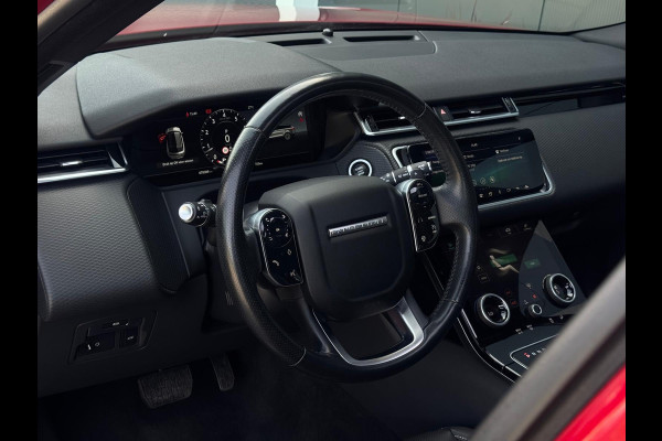 Land Rover Range Rover Velar 2.0 I4 Turbo AWD SE FULL | ORG NL | PANO | LEDER | NAVI | CR CONTROL | MF STUUR |