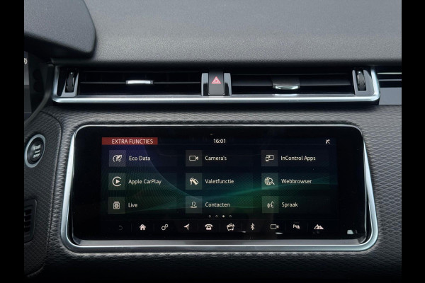Land Rover Range Rover Velar 2.0 I4 Turbo AWD SE FULL | ORG NL | PANO | LEDER | NAVI | CR CONTROL | MF STUUR |