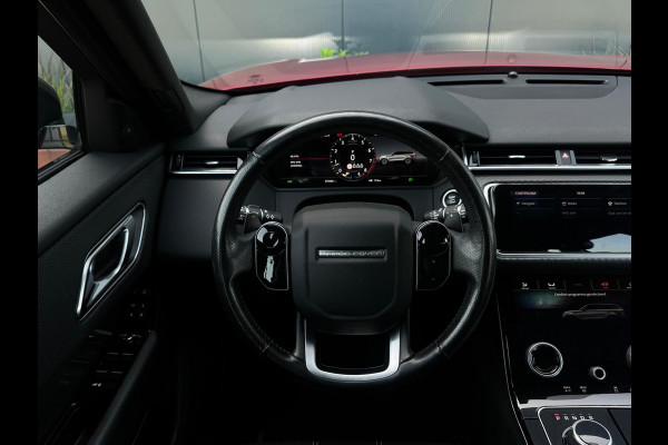 Land Rover Range Rover Velar 2.0 I4 Turbo AWD SE FULL | ORG NL | PANO | LEDER | NAVI | CR CONTROL | MF STUUR |