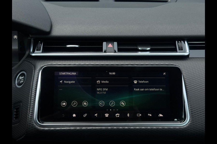 Land Rover Range Rover Velar 2.0 I4 Turbo AWD SE FULL | ORG NL | PANO | LEDER | NAVI | CR CONTROL | MF STUUR |