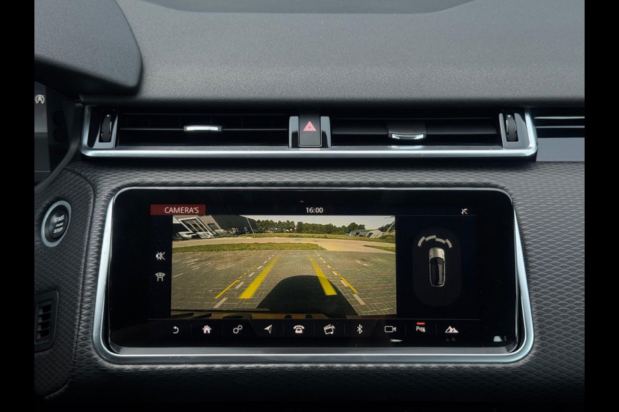 Land Rover Range Rover Velar 2.0 I4 Turbo AWD SE FULL | ORG NL | PANO | LEDER | NAVI | CR CONTROL | MF STUUR |