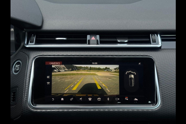 Land Rover Range Rover Velar 2.0 I4 Turbo AWD SE FULL | ORG NL | PANO | LEDER | NAVI | CR CONTROL | MF STUUR |