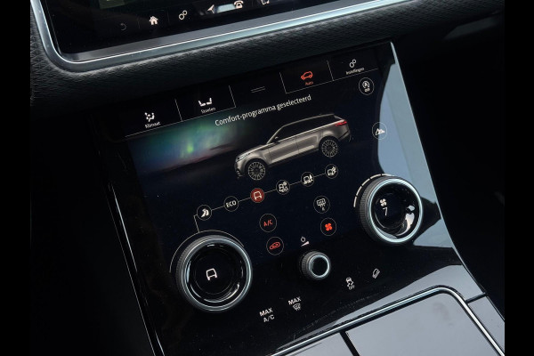 Land Rover Range Rover Velar 2.0 I4 Turbo AWD SE FULL | ORG NL | PANO | LEDER | NAVI | CR CONTROL | MF STUUR |