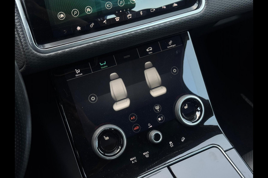 Land Rover Range Rover Velar 2.0 I4 Turbo AWD SE FULL | ORG NL | PANO | LEDER | NAVI | CR CONTROL | MF STUUR |