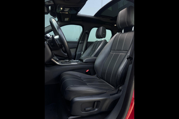 Land Rover Range Rover Velar 2.0 I4 Turbo AWD SE FULL | ORG NL | PANO | LEDER | NAVI | CR CONTROL | MF STUUR |