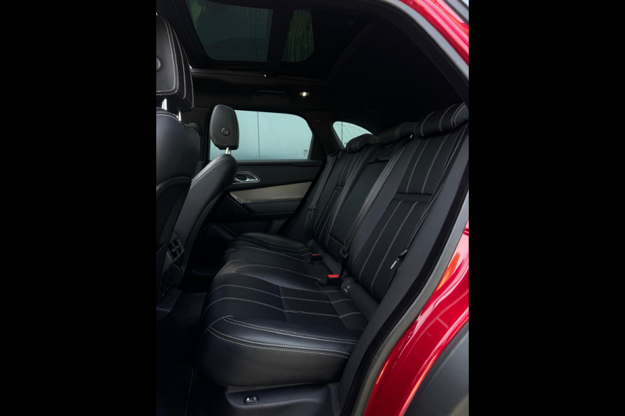 Land Rover Range Rover Velar 2.0 I4 Turbo AWD SE FULL | ORG NL | PANO | LEDER | NAVI | CR CONTROL | MF STUUR |