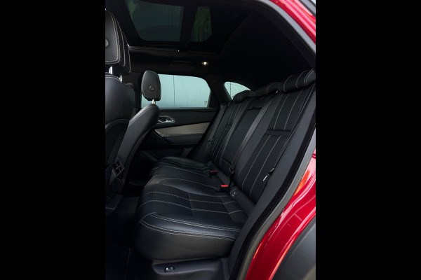 Land Rover Range Rover Velar 2.0 I4 Turbo AWD SE FULL | ORG NL | PANO | LEDER | NAVI | CR CONTROL | MF STUUR |