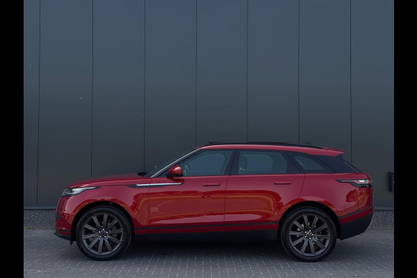Land Rover Range Rover Velar 2.0 I4 Turbo AWD SE FULL | ORG NL | PANO | LEDER | NAVI | CR CONTROL | MF STUUR |