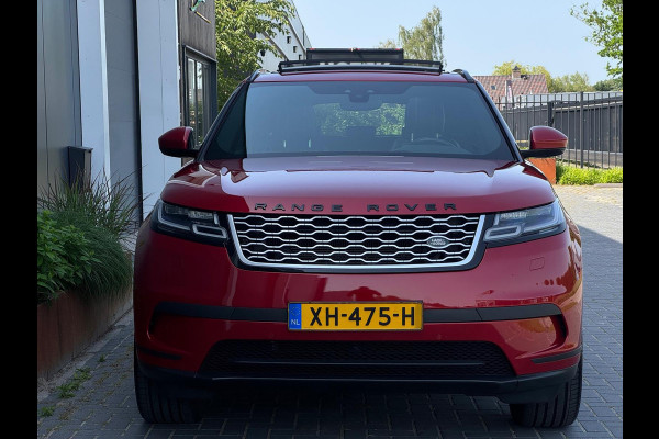 Land Rover Range Rover Velar 2.0 I4 Turbo AWD SE FULL | ORG NL | PANO | LEDER | NAVI | CR CONTROL | MF STUUR |