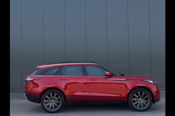 Land Rover Range Rover Velar 2.0 I4 Turbo AWD SE FULL | ORG NL | PANO | LEDER | NAVI | CR CONTROL | MF STUUR |