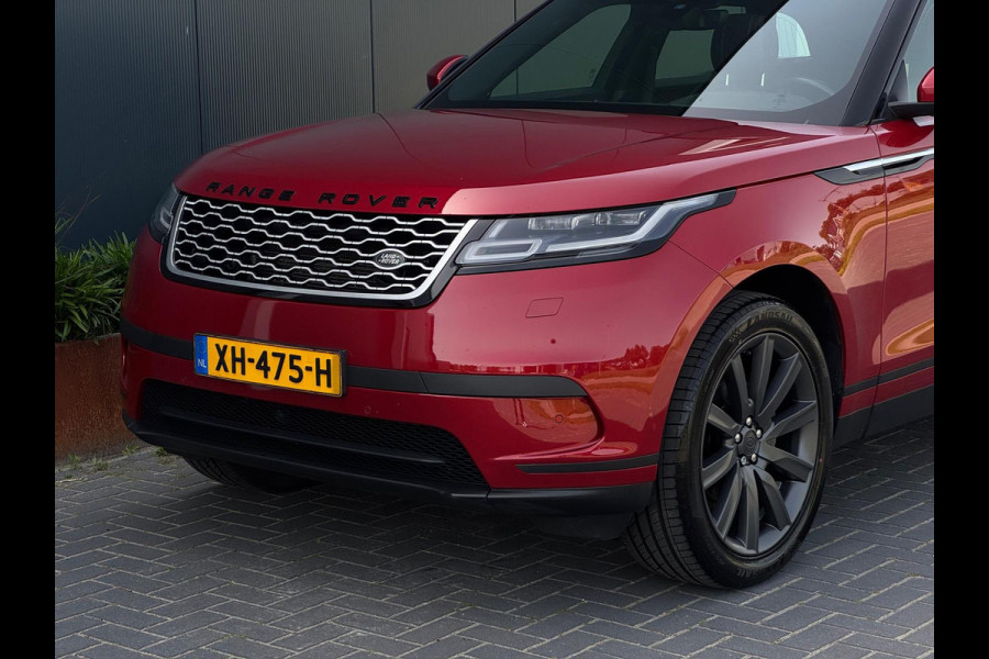 Land Rover Range Rover Velar 2.0 I4 Turbo AWD SE FULL | ORG NL | PANO | LEDER | NAVI | CR CONTROL | MF STUUR |