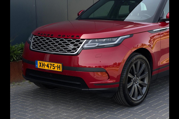 Land Rover Range Rover Velar 2.0 I4 Turbo AWD SE FULL | ORG NL | PANO | LEDER | NAVI | CR CONTROL | MF STUUR |