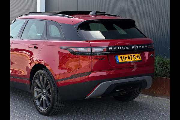 Land Rover Range Rover Velar 2.0 I4 Turbo AWD SE FULL | ORG NL | PANO | LEDER | NAVI | CR CONTROL | MF STUUR |