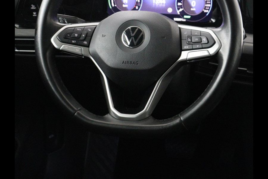 Volkswagen Golf 1.4 eHybrid Style | SOH 88% | Massage | Adaptive cruise | Carplay | Memory | Navigatie | Sfeerverlichting | Parkeerhulp | Climate control | Bluetooth | PHEV | Plug In