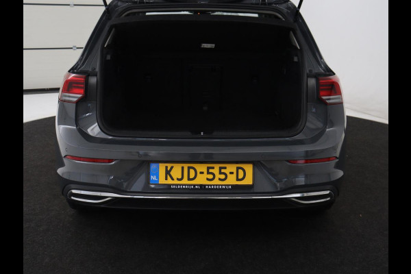 Volkswagen Golf 1.4 eHybrid Style | SOH 88% | Massage | Adaptive cruise | Carplay | Memory | Navigatie | Sfeerverlichting | Parkeerhulp | Climate control | Bluetooth | PHEV | Plug In