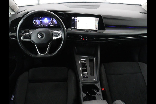 Volkswagen Golf 1.4 eHybrid Style | SOH 88% | Massage | Adaptive cruise | Carplay | Memory | Navigatie | Sfeerverlichting | Parkeerhulp | Climate control | Bluetooth | PHEV | Plug In
