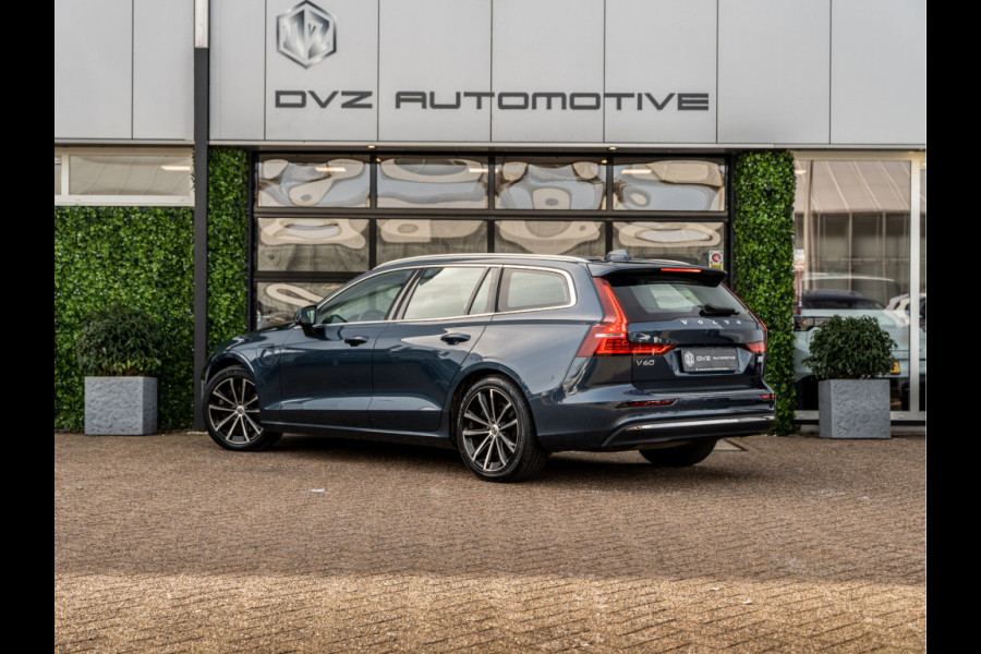 Volvo V60 2.0 T6 Plug-in hybrid AWD Ultimate Bright